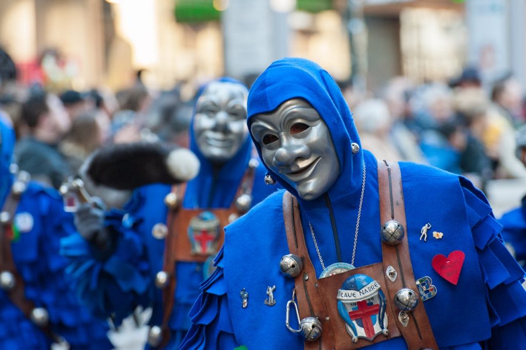 carnavalskleding Breda