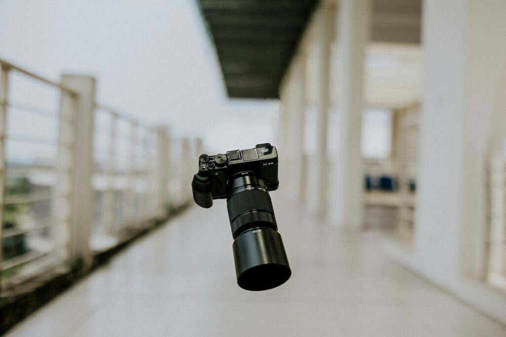Erotische fotoshoot