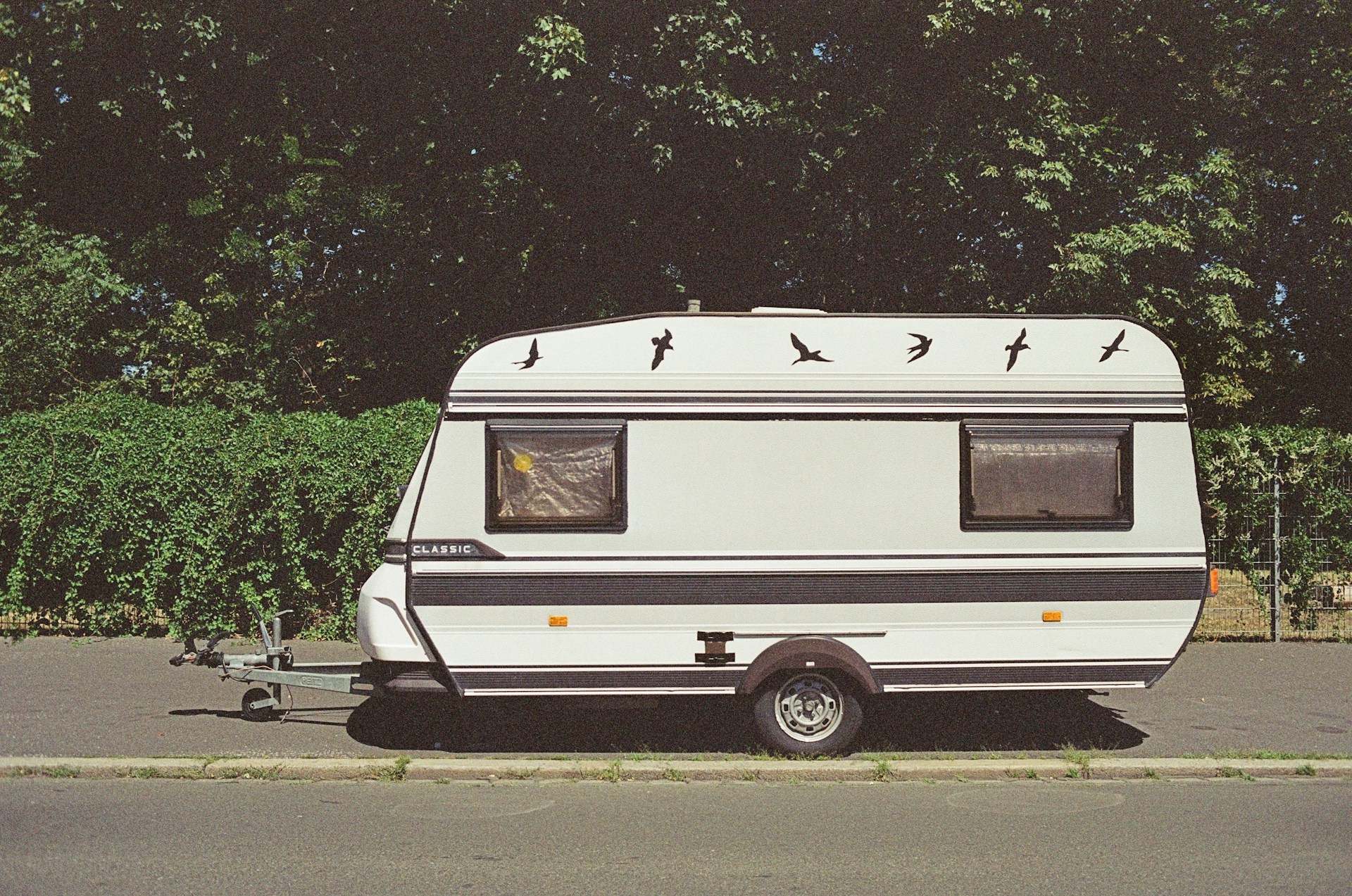 stacaravan te koop