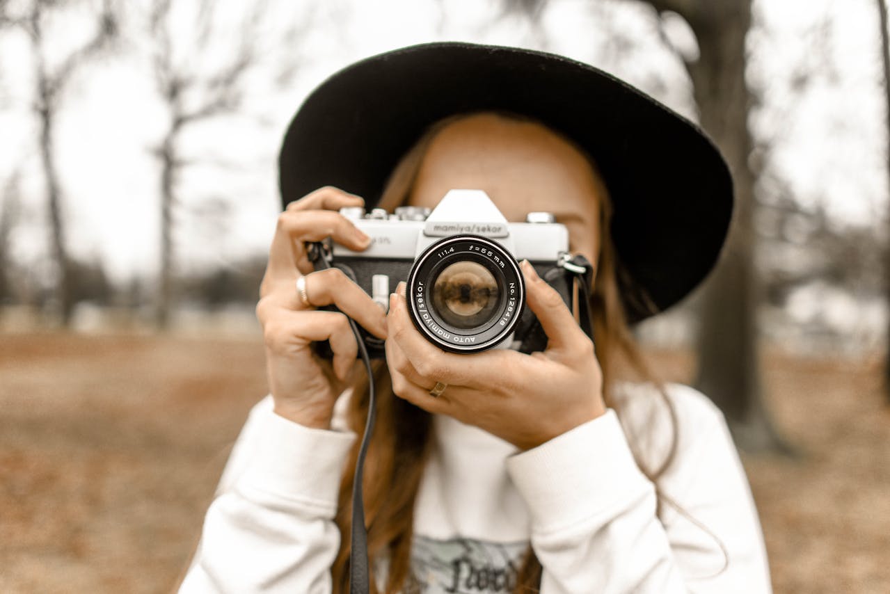 modefotografie