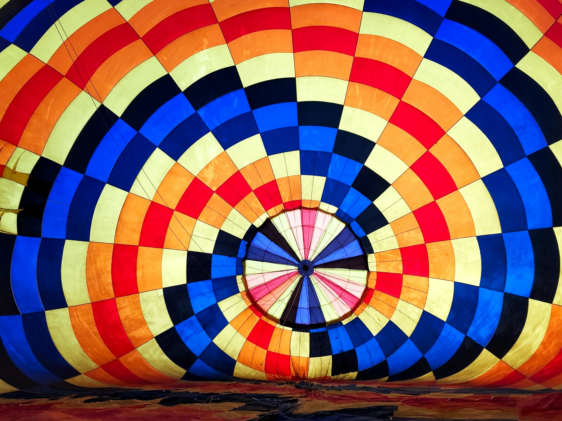 skyballonvaarten.nl