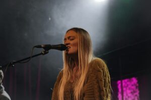 leuke artiesten boeken bij volendam.music